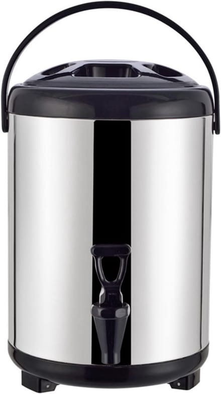 Heetwaterdispenser - Heetwatertap met Reservoir - Instant Waterkoker - Keukendispenser