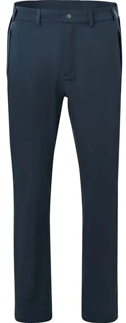 Abacus Golf Bounce Rain Broek Blauw XL / Regular Man