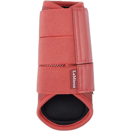 Gesloten laarzen LeMieux Arika Mesh Brushing