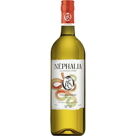 Chardonnay 0%
