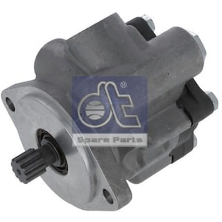 Hydraulische pomp, stuurinrichting DT Spare Parts 6.26403