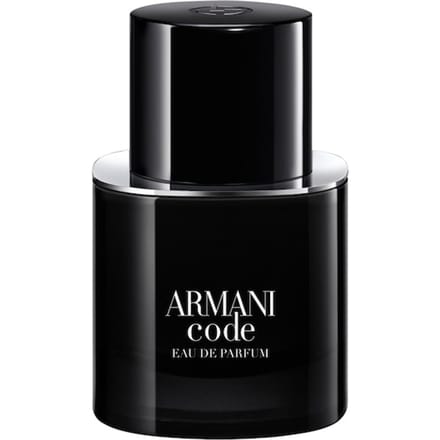 Armani Code Homme Eau de Parfum Spray - navulbaar Herenparfum Heren 30 ml