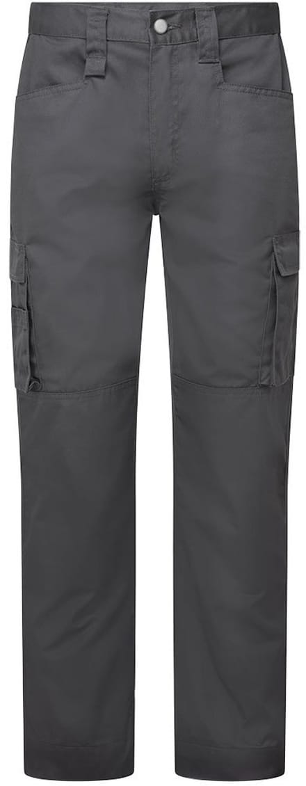 Portwest WX2 Eco Stretch Broek CD825 - Mol grijs - 32