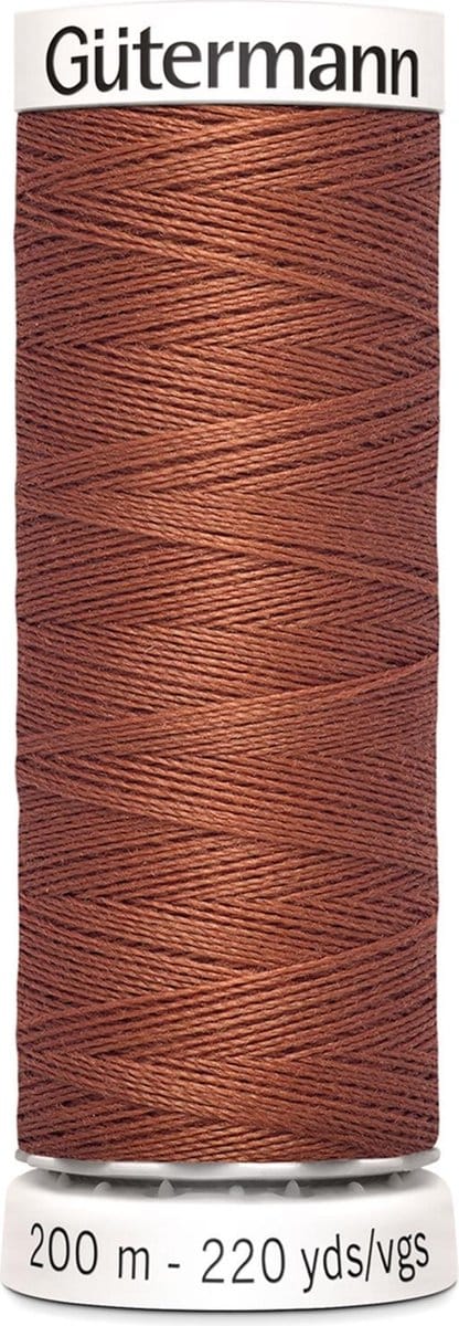 Gutermann Polyester Naaigaren 200meter-847