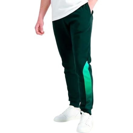 Le Coq Sportif Saison 2 Trainingsbroek Grijs L