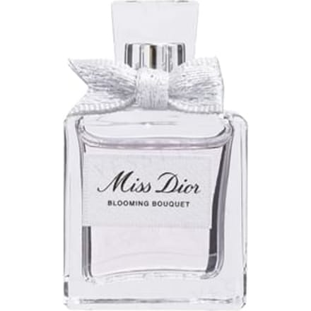 Christian Dior - Miss Dior Blooming Bouquet Eau De Toilette Mini 5ml