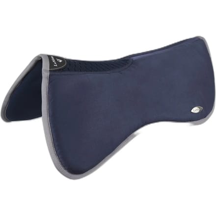 Zadelonderlegger voor paarden LeMieux Wither Relief