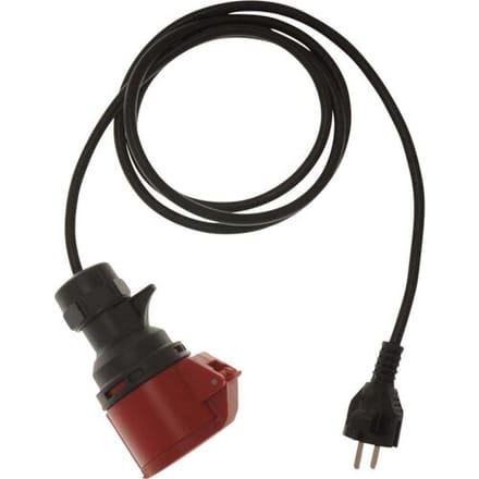 Metrel 20991678 A 1316 Meetadapter A1316 1 stuk(s)