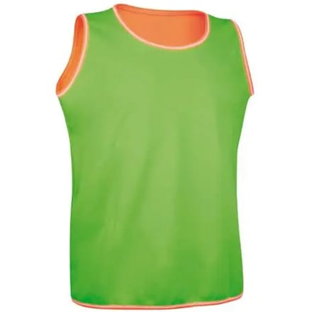 Reversible rugby hesjes