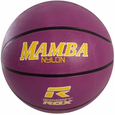 Basketbal Rox Mamba