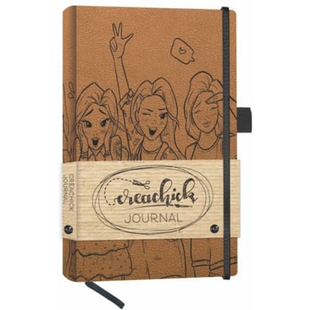 Creachick Journal - CreaChick