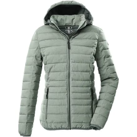 Gewatteerd damesjack Killtec GW 49