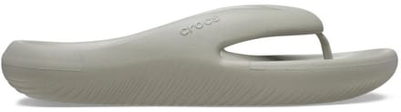 Crocs Mellow Flip Elephant Grijs Maat 42/43 US M9/W11
