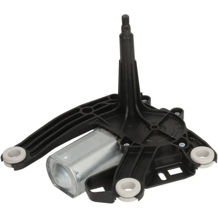 Voorruitreiniging - Ruitenwissermotor VALEO 582637