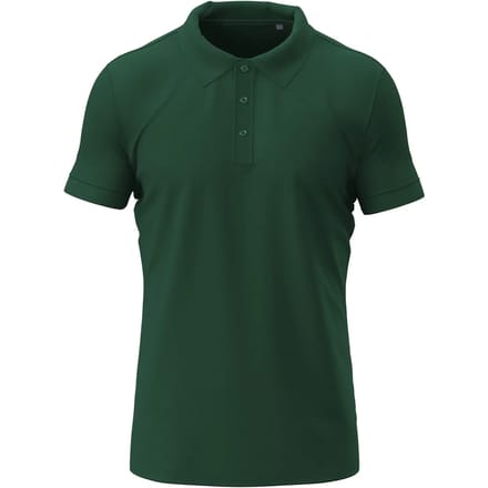 Polo Stedman