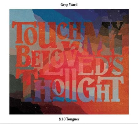 Touch My Beloved's Thought