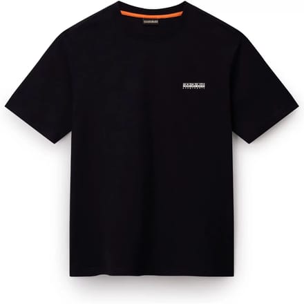 Napapijri T-Shirt S-Klein Box Ss NP0A88TR