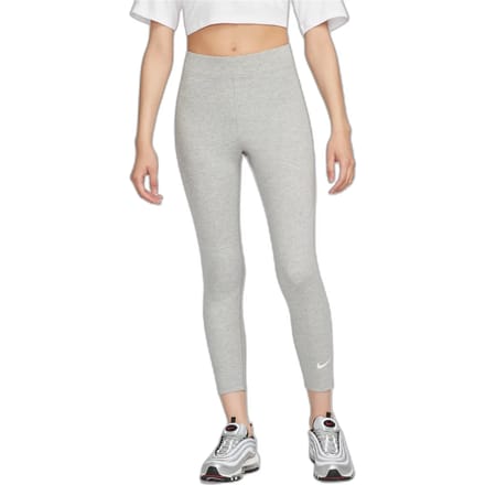 Dames legging met hoge taille 7/8 Nike Classic LBR