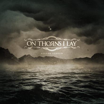 Aegean Sorrow -Gatefold- (LP)