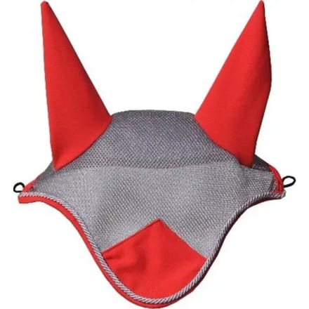 Korte paardenmuts York Air Mesh