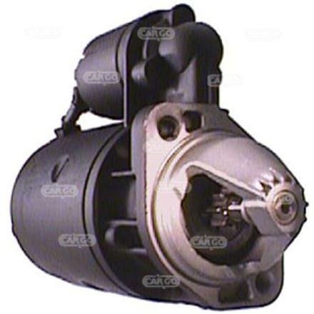 Starter HC-CARGO 111112