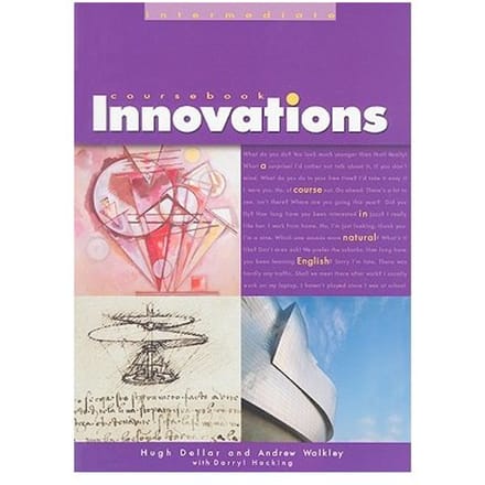 Innovations Intermediate - Darryl Hocking