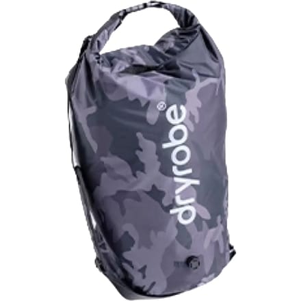 Waterdichte compressiezak Dryrobe