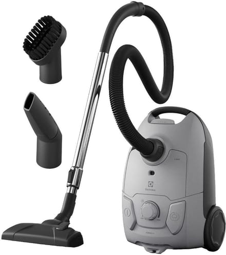 Electrolux 300 Serie - Stofzuiger - 750 W - HEPA Filter - 3l Stofzak