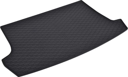 Kofferbakmat voor Volkswagen T-Roc (2017-2025) - Rubber