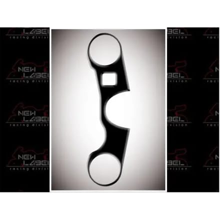 Vorkbeschermers Brazoline Suzuki GSXR 750 03 / 06