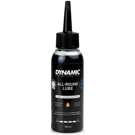 Kettingsmeermiddel Dynamic Alpcross