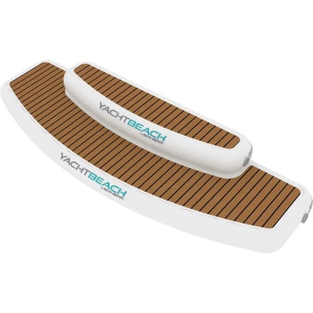 Opblaasbare trap Yachtbeach Medium