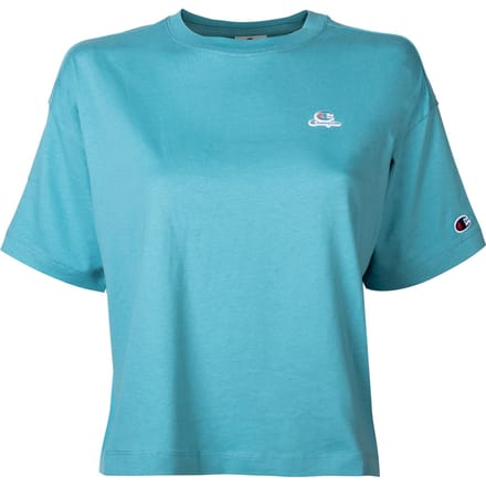 Champion T-shirt CML Champion Logo Set van 1