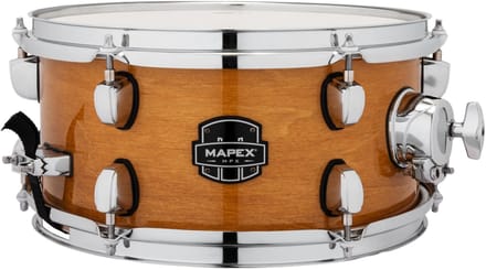 Mapex MPX Snare 12"x6" Gloss Natural - Snare drum