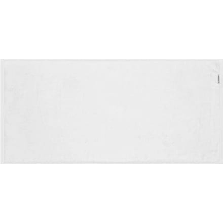 Beddinghouse Care Cotton Bamboo - Douchelaken - 70x140 cm - Wit