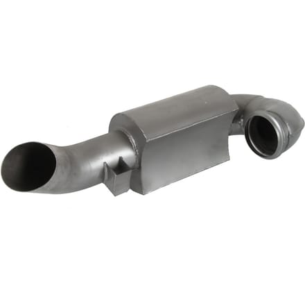 Geluidsdemper VANSTAR 62611VL