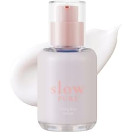 Sérum liftant raffermissant Slowpure 50 ml - sérum liftant et raffermissant