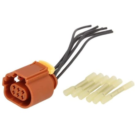 Kabelreparatieset, EGR-klep SENCOM 10120