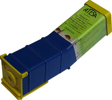 Atesa inloopval 1 | groot (23x6x6,5cm) | CMRT01