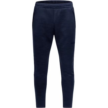 Jako Challenge Joggingbroek Dames - Marine Gemeleerd | Maat: 34