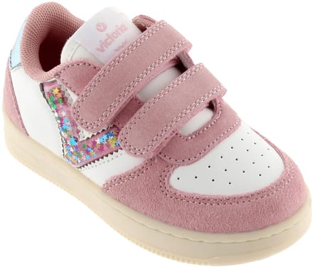 Leren sneakers voor kinderen