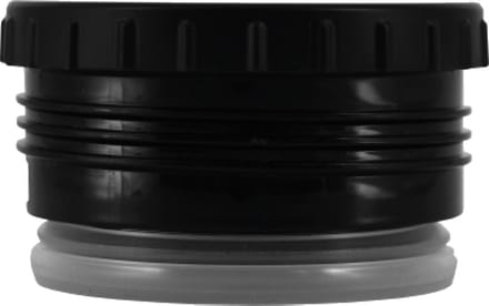 Sigg Schroefdop Gemstone Food Jar Zwart