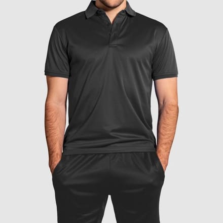 Stanno Prime Polo - Maat S