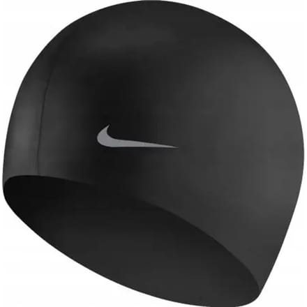 Silicone badmuts voor kinderen Nike Swim Solid