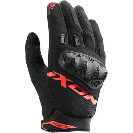 Zomer motorhandschoenen Ixon Rise Tx