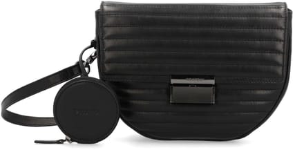 PICARD schoudertas Evolute Crossbody Bag Black zwart