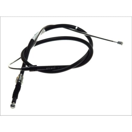 Kabel, parkeerrem LINEX 39.01.07