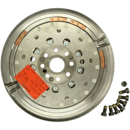 Dubbel massa vliegwiel SACHS 2294 701 039