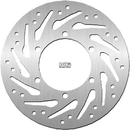 Remschijf voor vaste motorfiets NG Brake Disc DIS8006