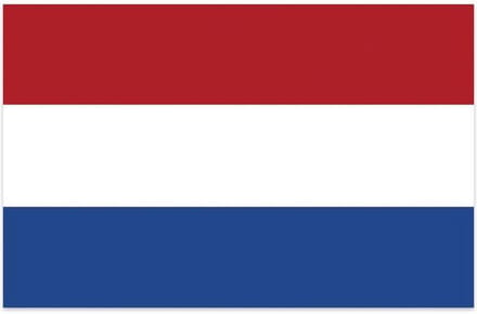 Nederlandse Vlag 100x150cm
